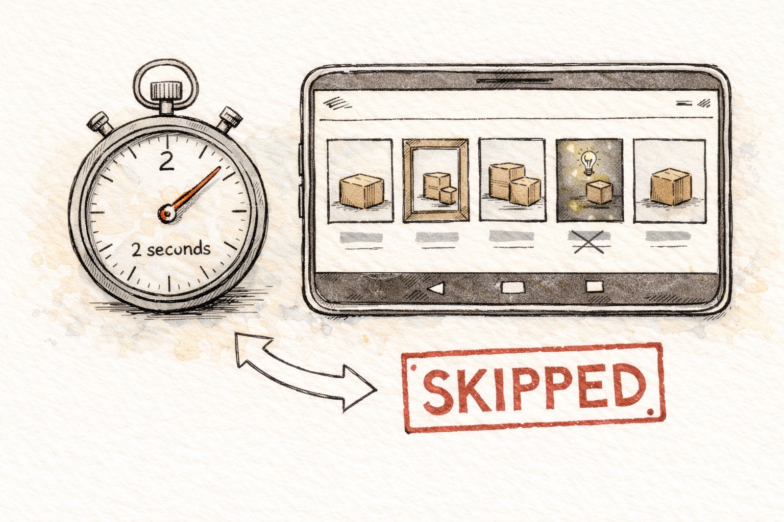 Who this book is for — Etsy sellers