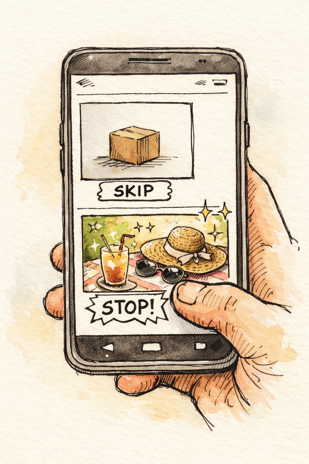 What this will do for your Etsy shop — scroll-stopping results