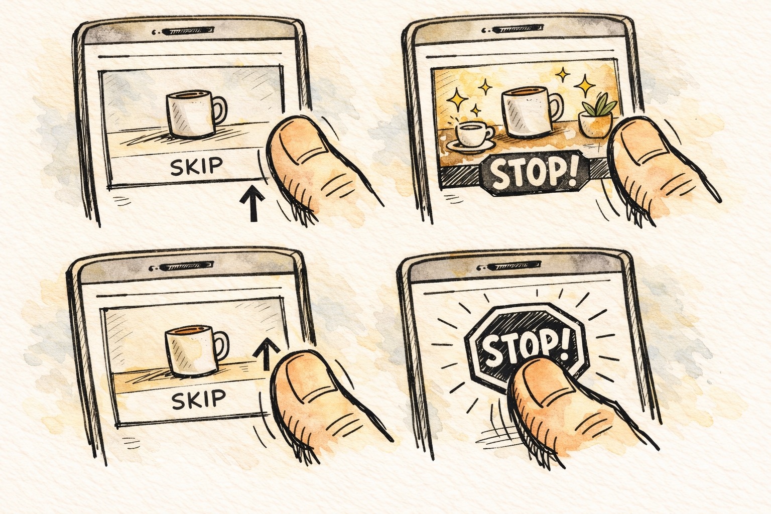 You're not losing sales because your product isn't good — it's your photos